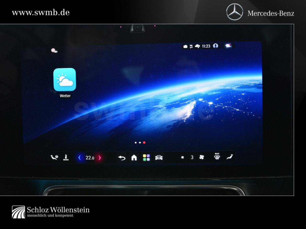 Mercedes-Benz GLB – Bild 11