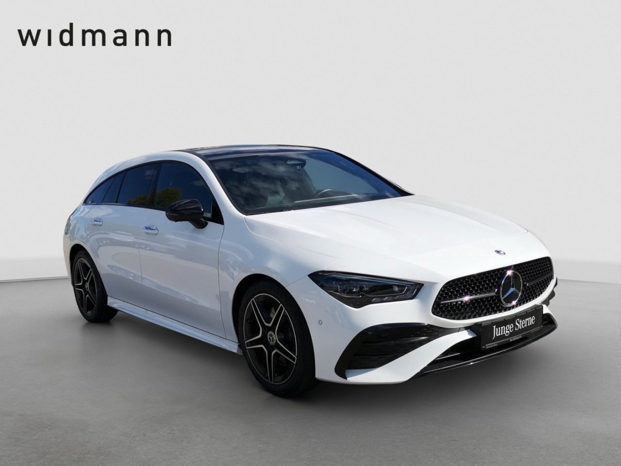 Mercedes-Benz CLA – Bild 7