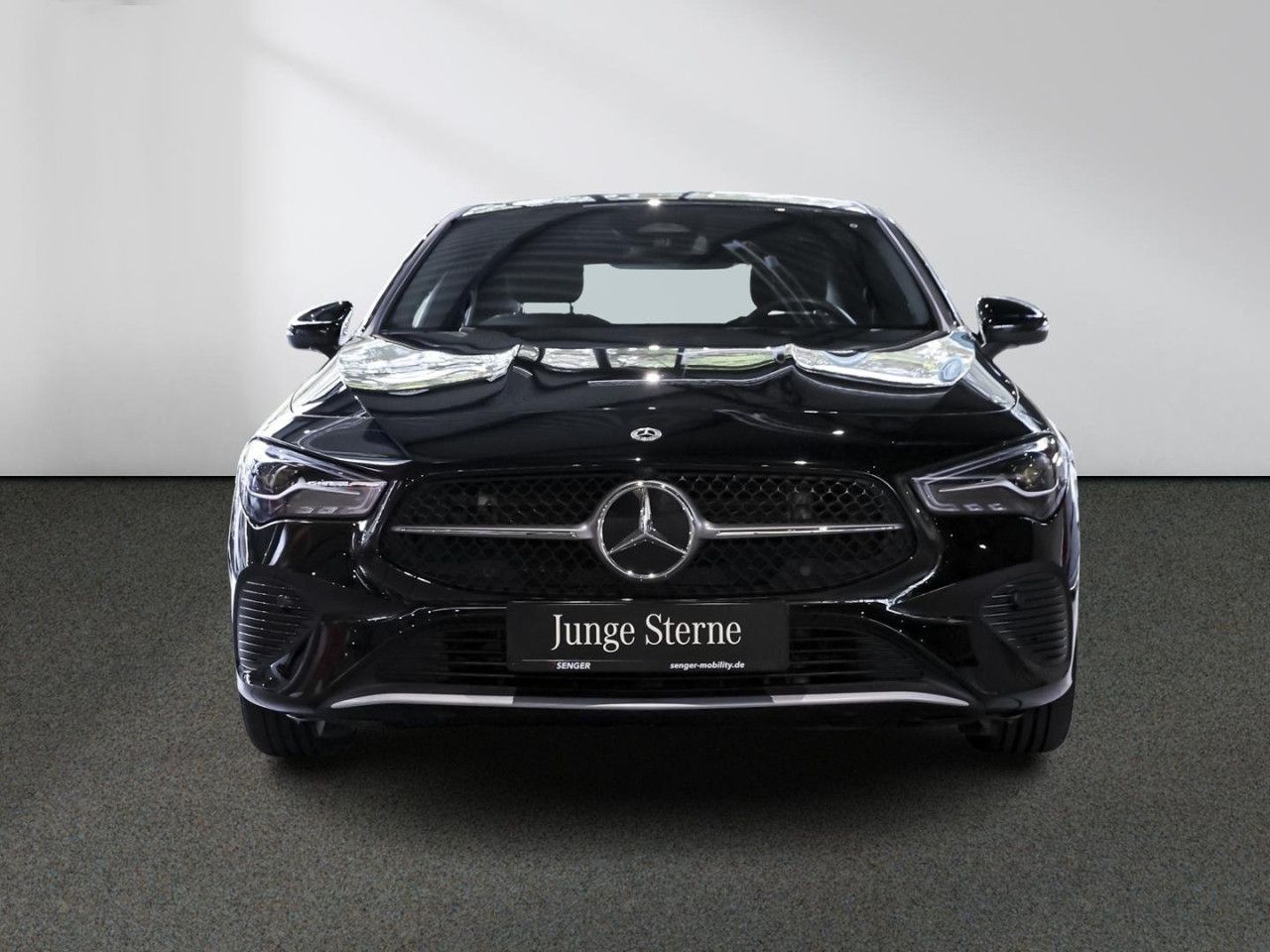 Mercedes-Benz CLA – Bild 2