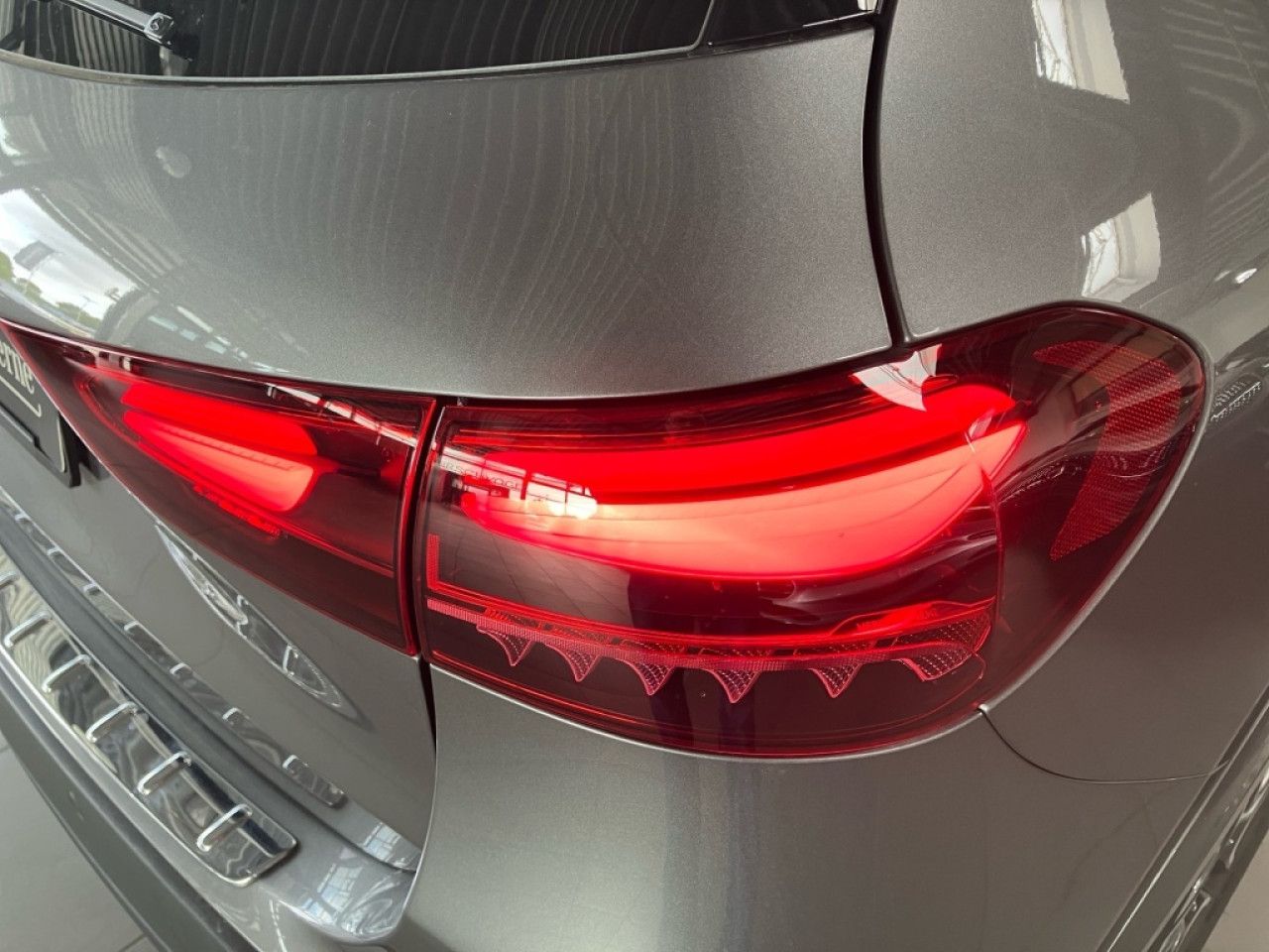 Mercedes-Benz GLA – Bild 18