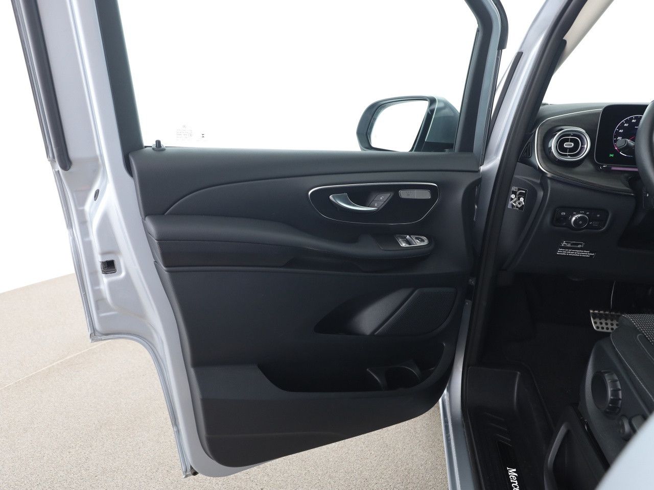 Mercedes-Benz Marco Polo – Bild 12