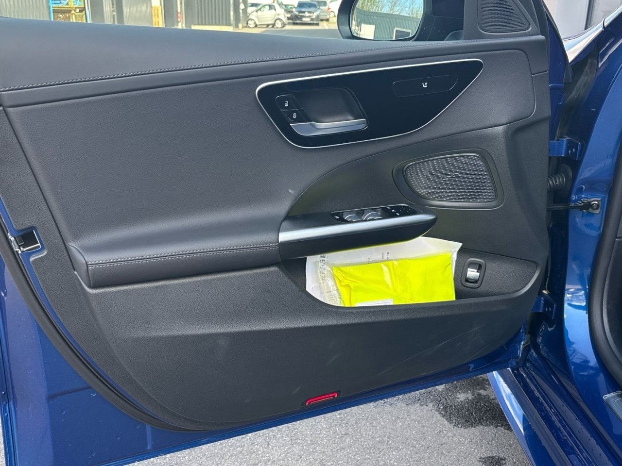 Mercedes-Benz C-Klasse – Bild 15