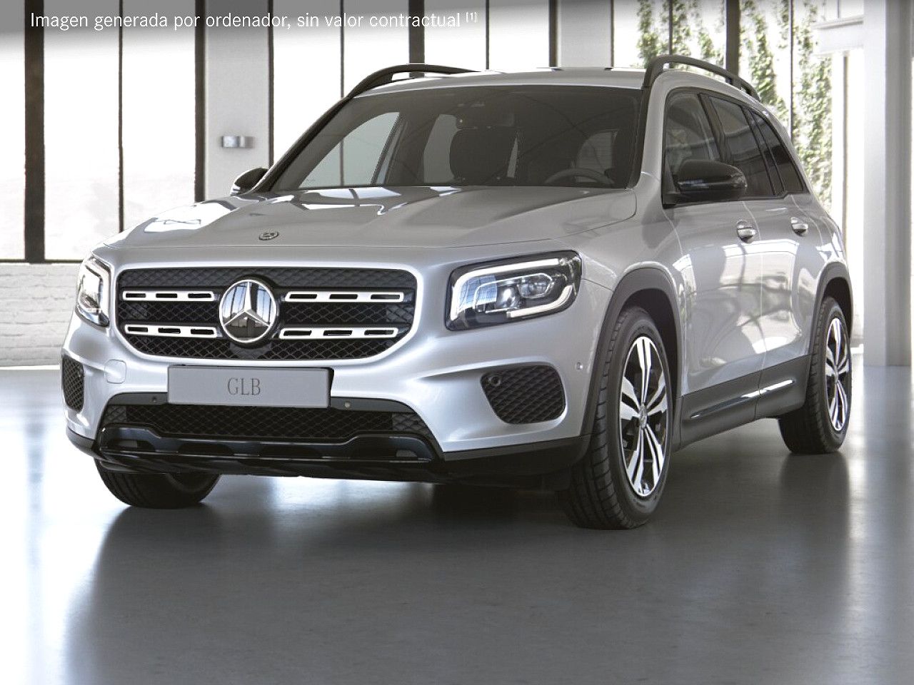 Foto de estudio 1 / 5