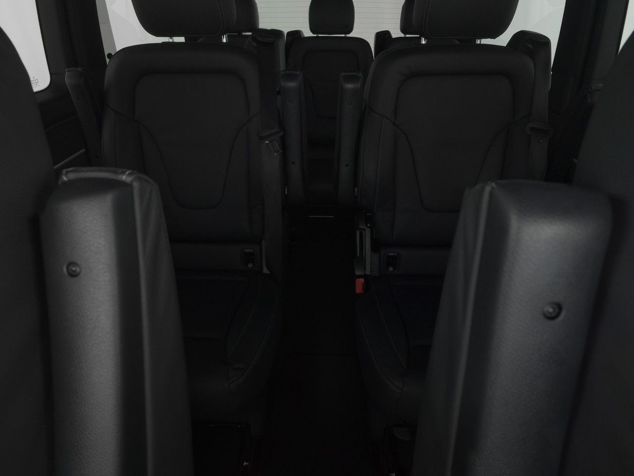 Mercedes-Benz V-Klasse – Bild 5
