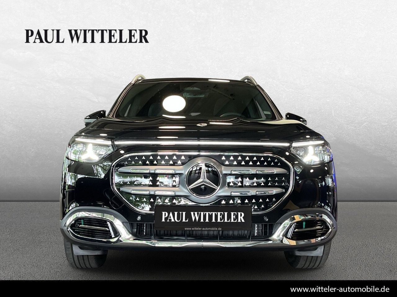 Mercedes-Benz GLB – Bild 3