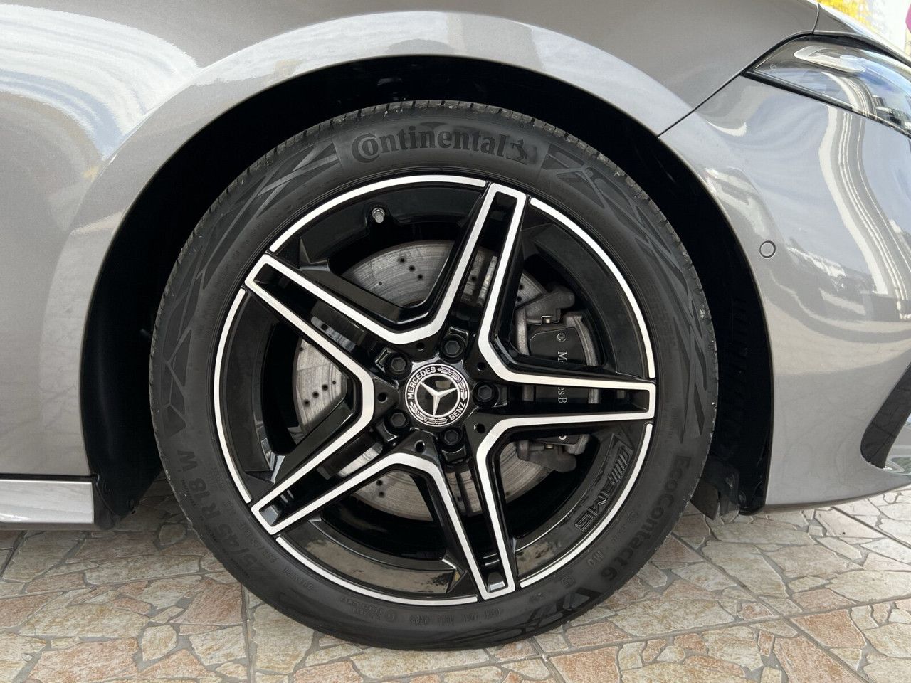 Mercedes-Benz A-Klasse – Bild 21