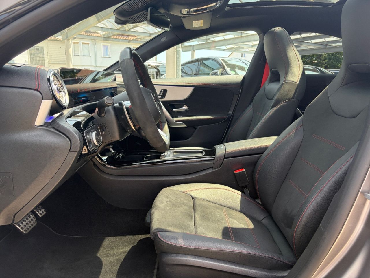 Mercedes-Benz CLA – Bild 24
