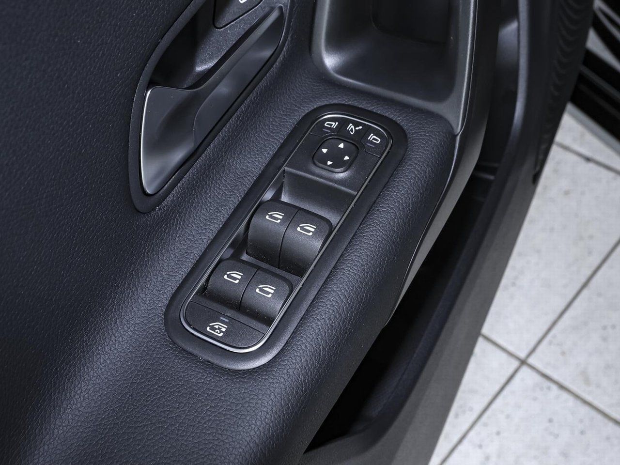 Mercedes-Benz CLA – Bild 16