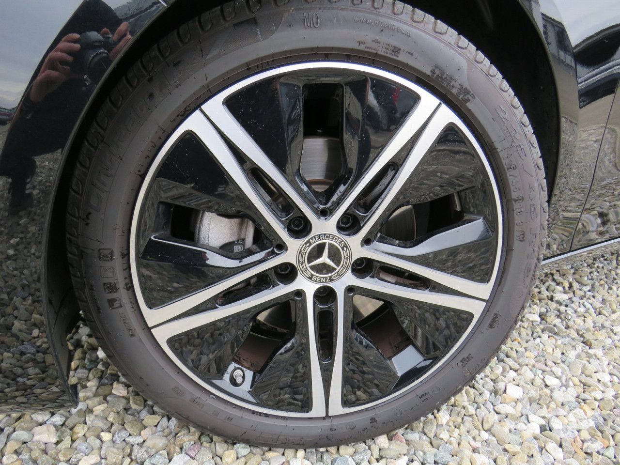 Mercedes-Benz B-Klasse – Bild 5