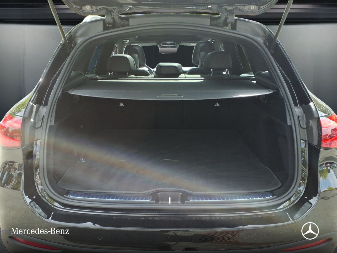 Mercedes-Benz GLC – Bild 18