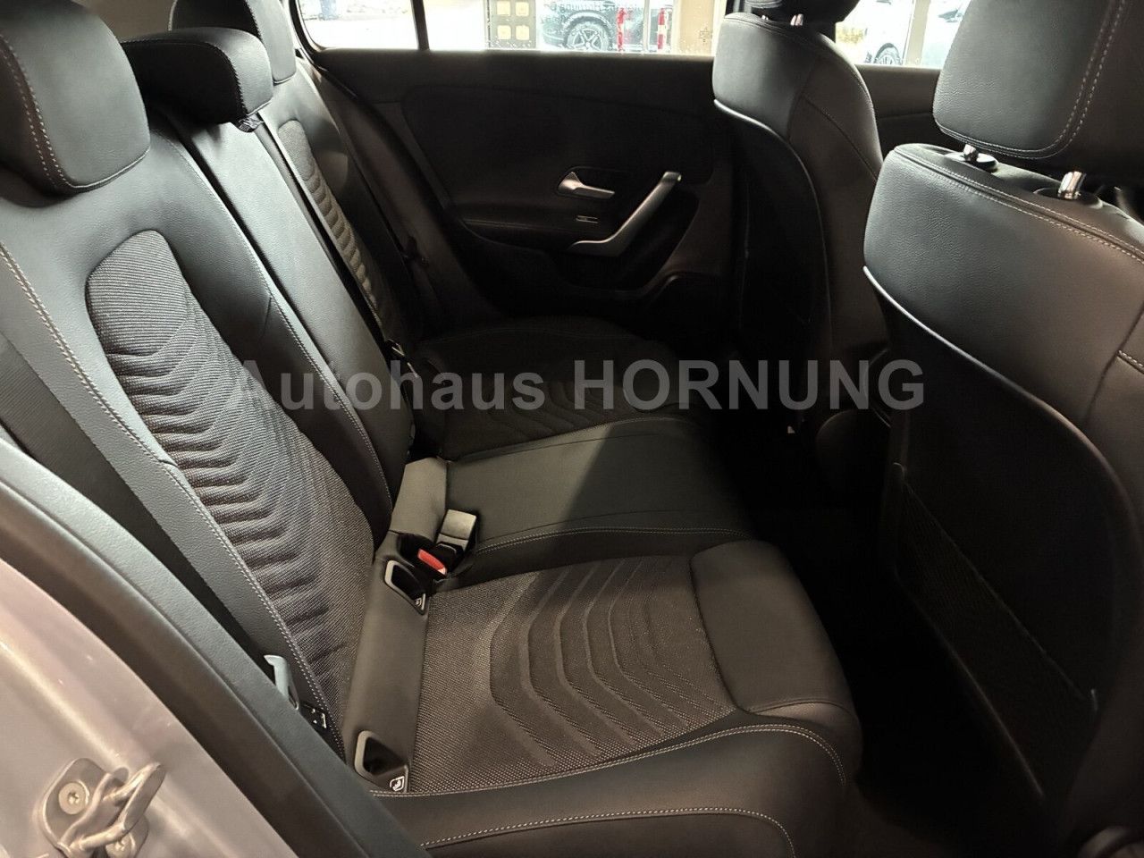 Mercedes-Benz A-Klasse – Bild 18