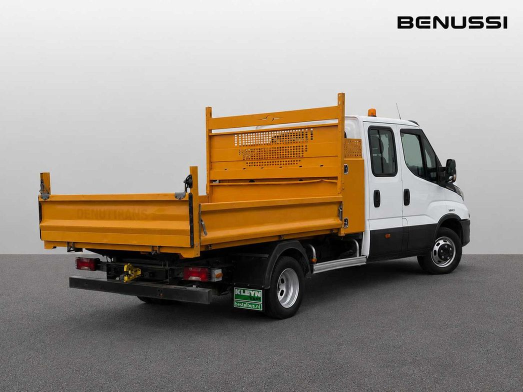 IVECO | Daily 35C14