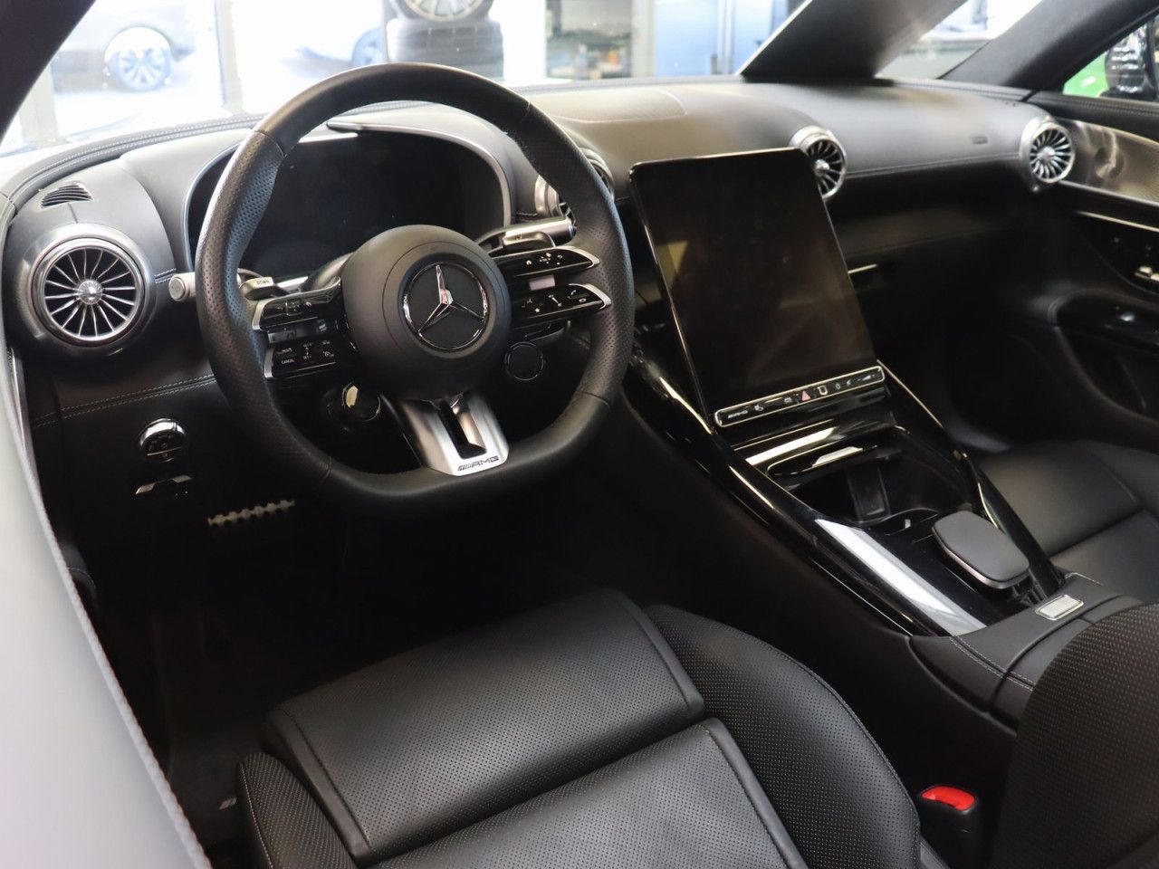 Mercedes-Benz AMG GT – Bild 19