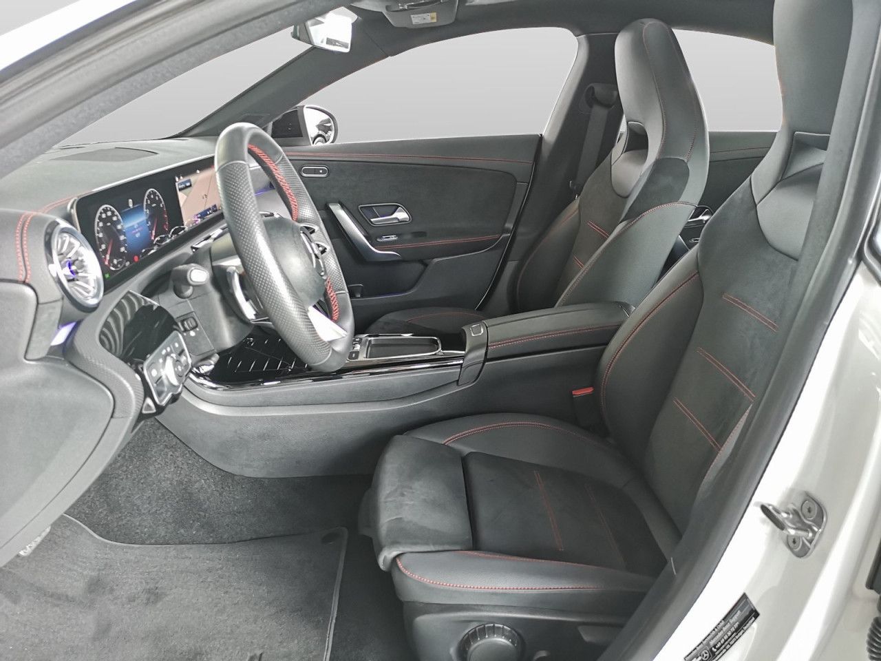 Mercedes-Benz CLA – Bild 23