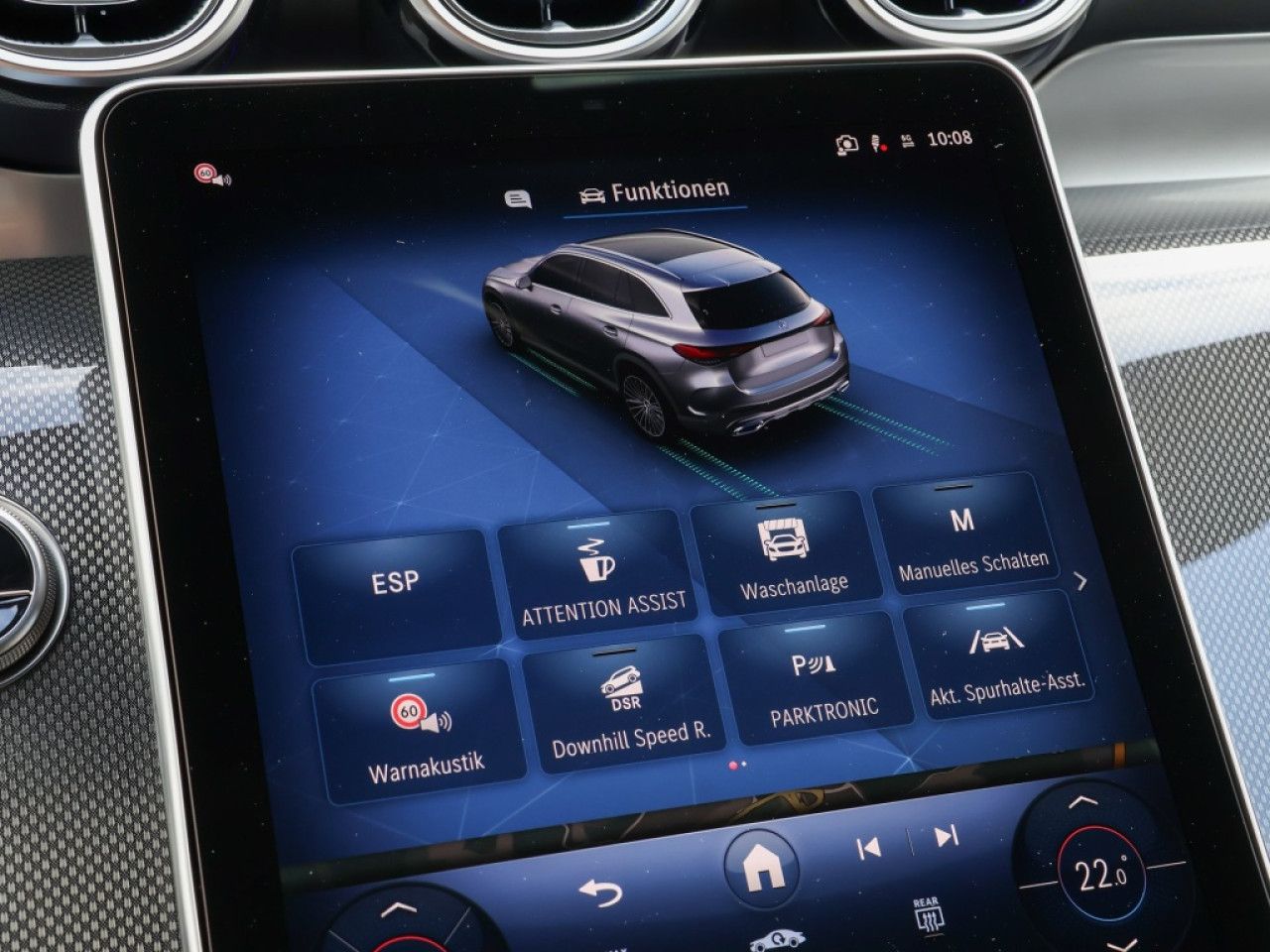 Mercedes-Benz GLC – Bild 17