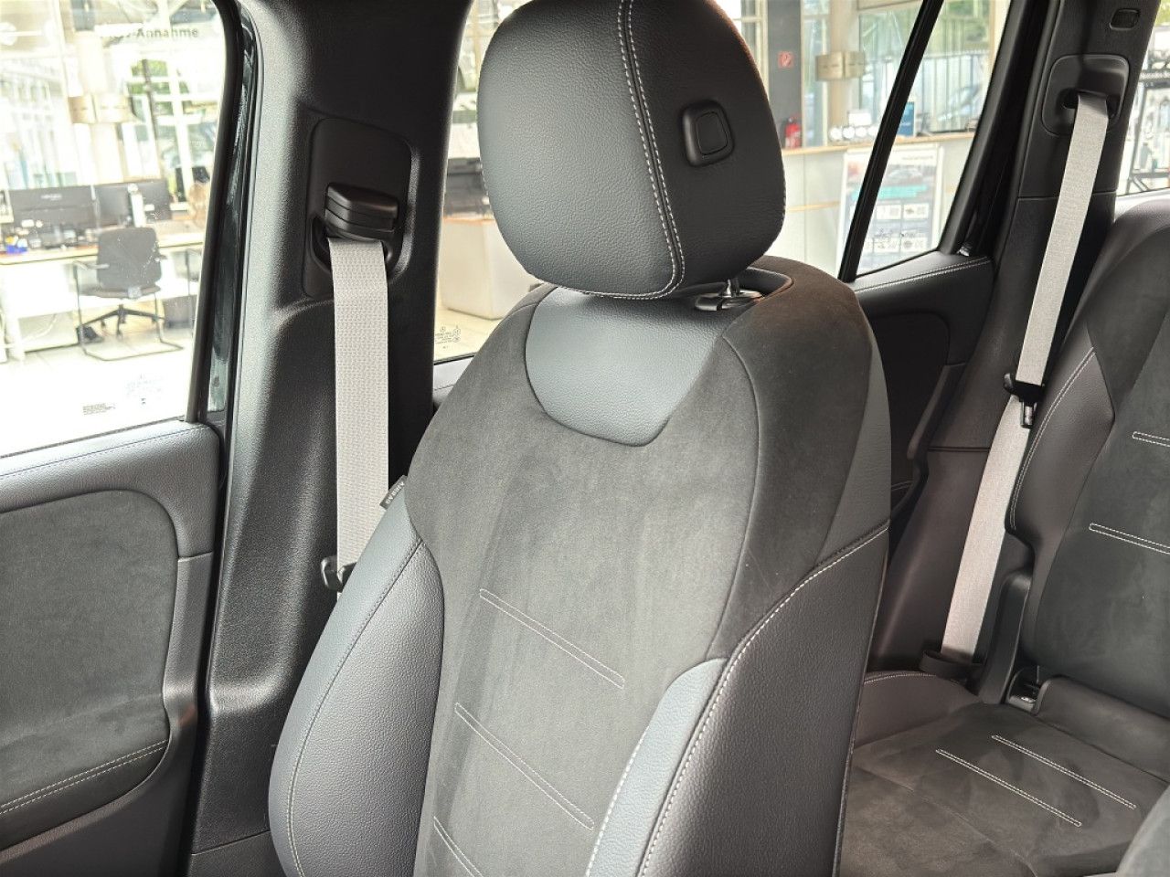 Mercedes-Benz GLB – Bild 29