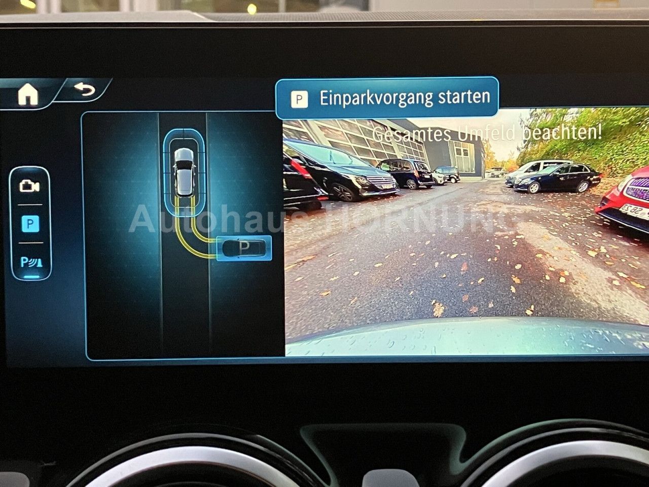 Mercedes-Benz B-Klasse – Bild 14
