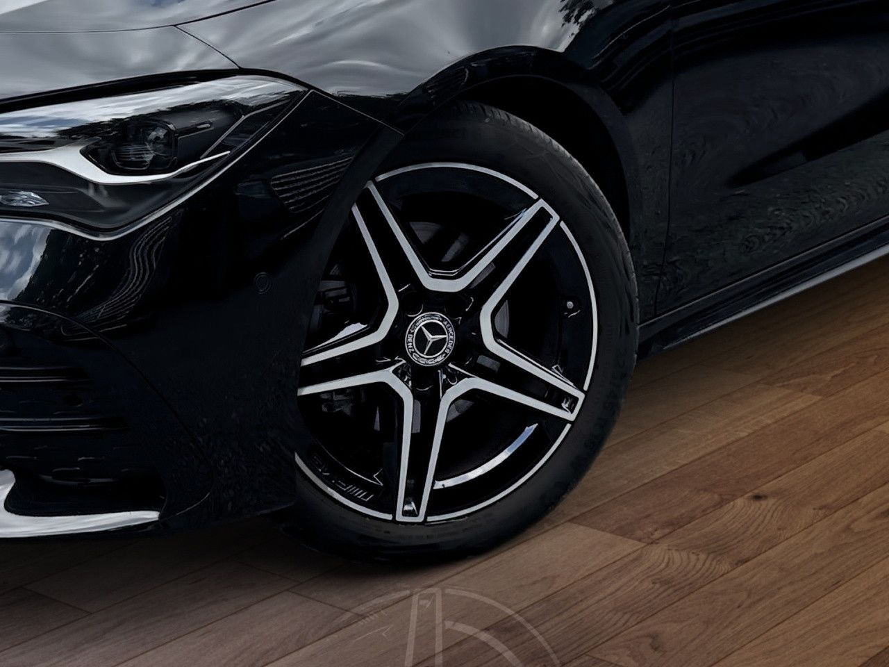 Mercedes-Benz CLA – Bild 2