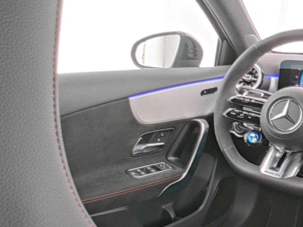 Mercedes-Benz A-Klasse – Bild 5