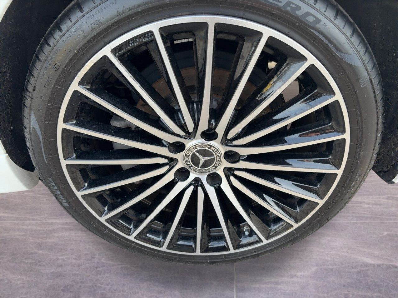 Mercedes-Benz C-Klasse – Bild 11