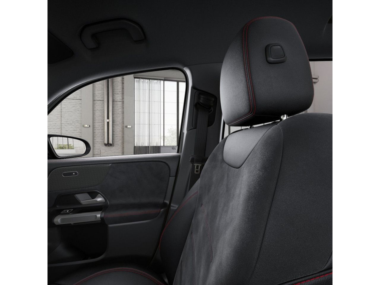 Mercedes-Benz GLB – Bild 17