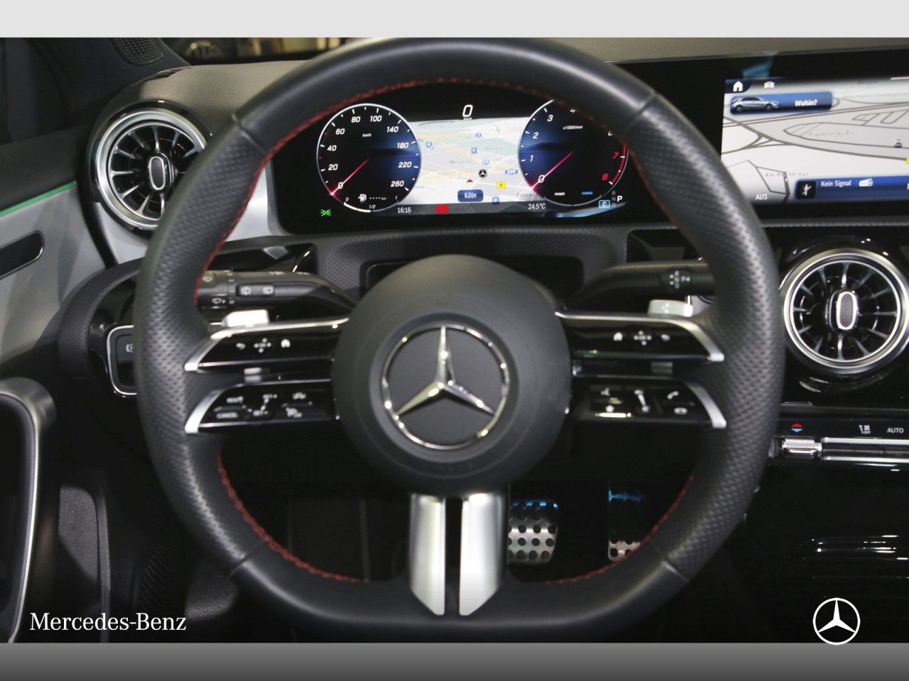 Mercedes-Benz A-Klasse – Bild 11