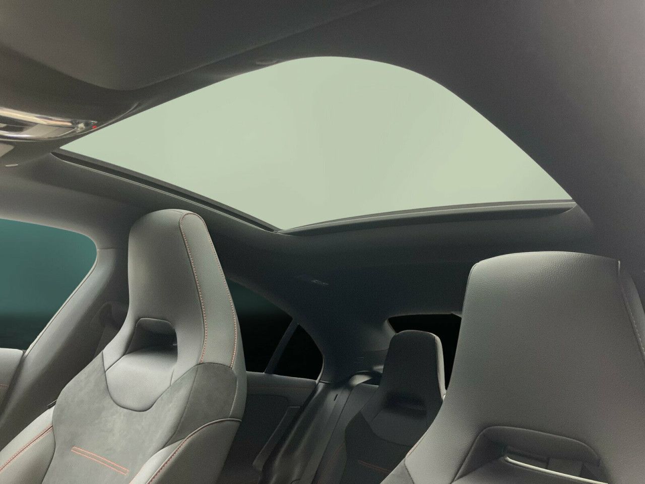 Mercedes-Benz CLA – Bild 17