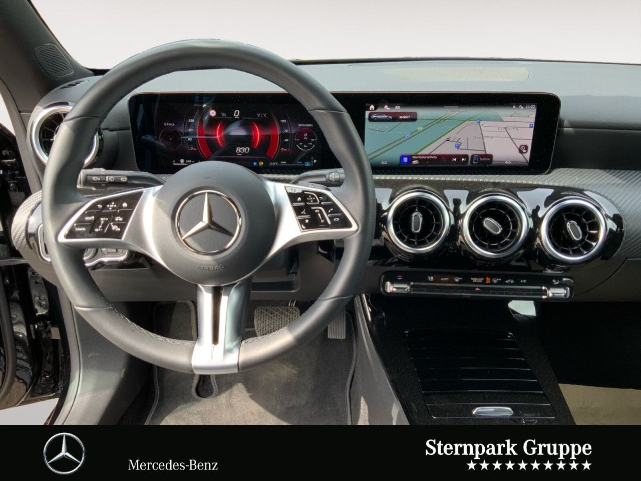 Mercedes-Benz CLA – Bild 10
