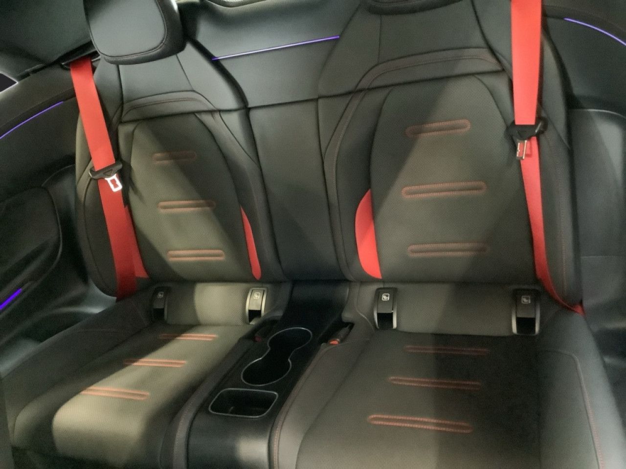 Mercedes-Benz CLE – Bild 13