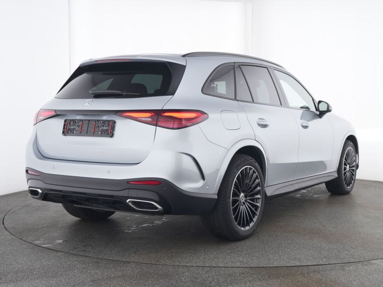 Mercedes-Benz GLC – Bild 2