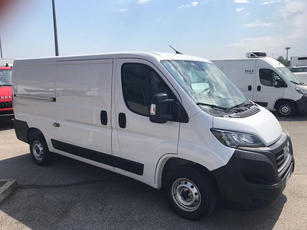 Fiat | DUCATO 33 MH1