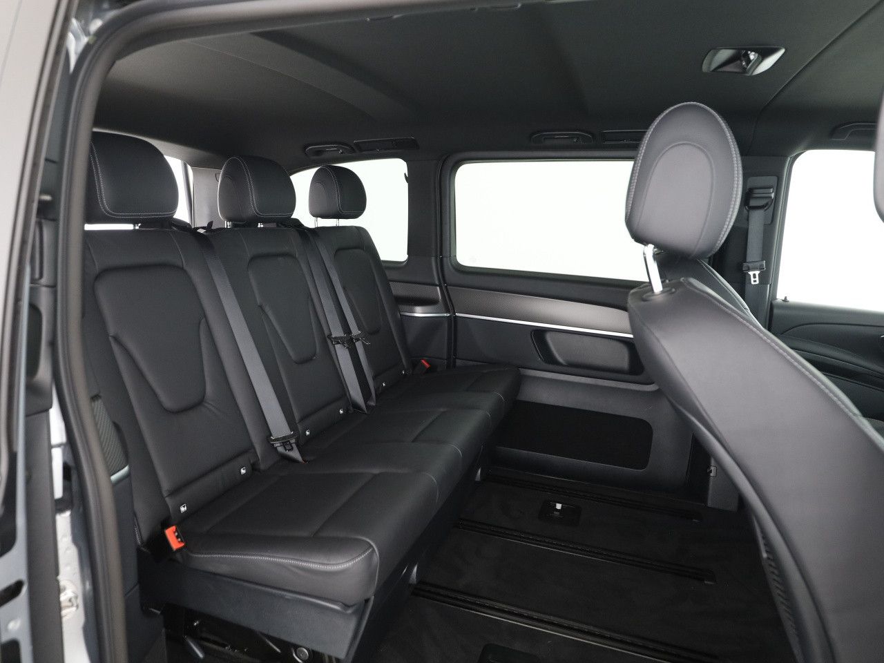 Mercedes-Benz V-Klasse – Bild 14