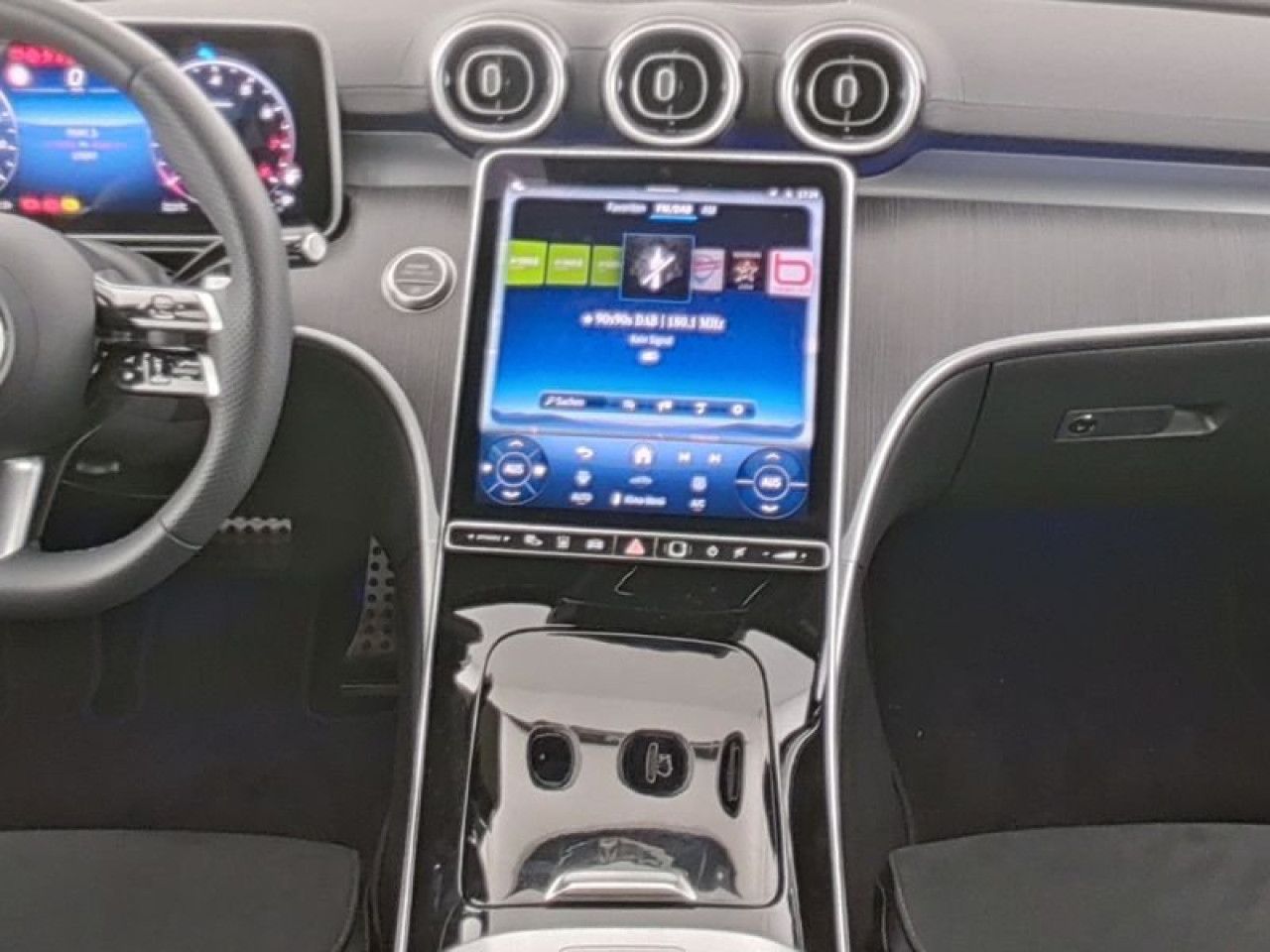 Mercedes-Benz C-Klasse – Bild 13