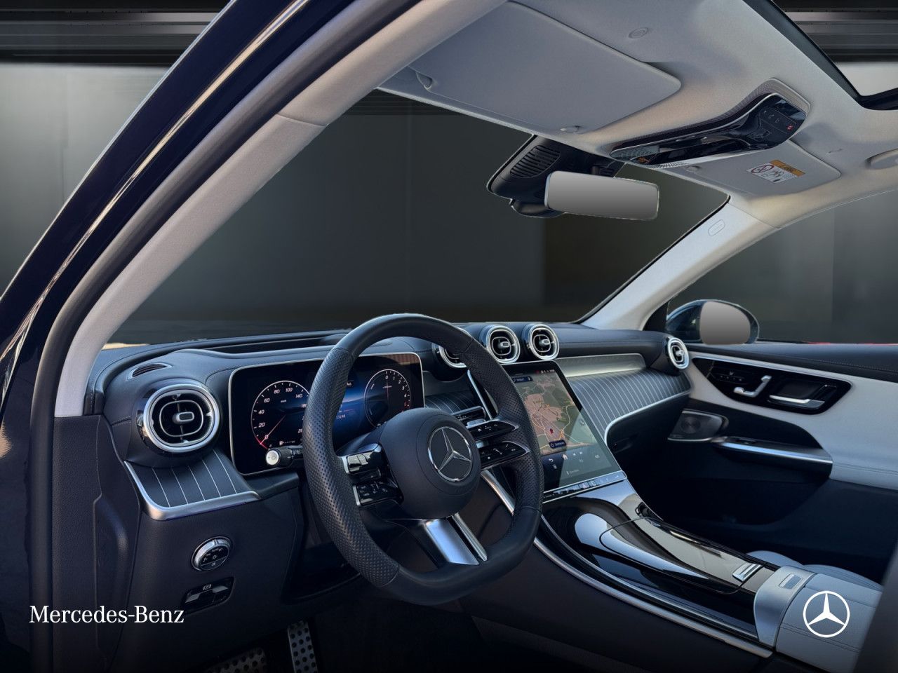 Mercedes-Benz GLC – Bild 9