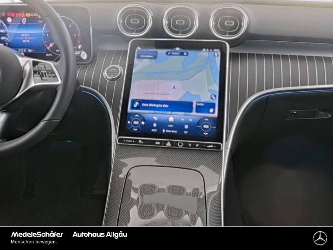 Mercedes-Benz C-Klasse – Bild 4