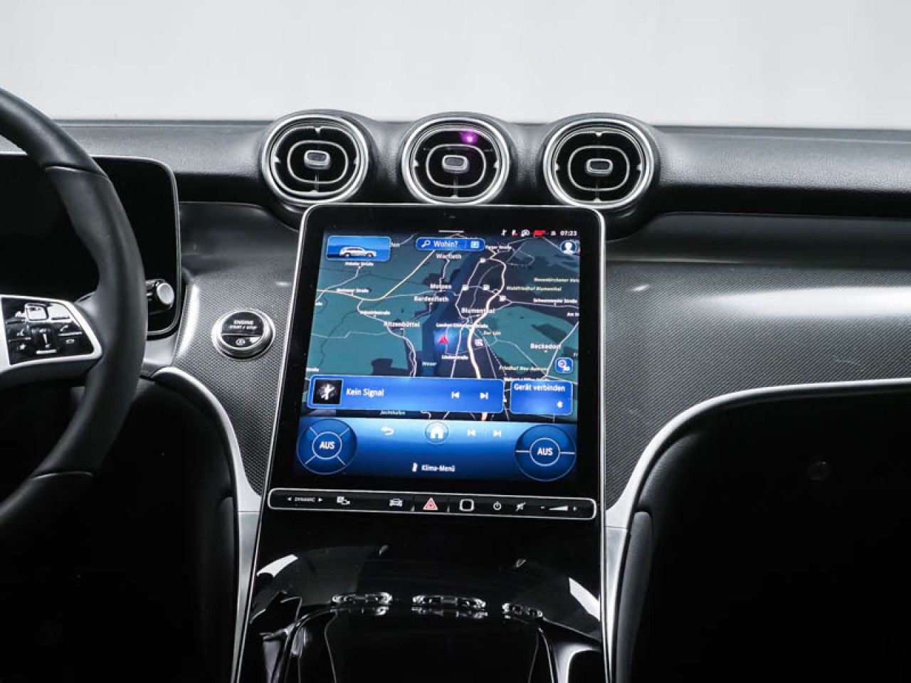 Mercedes-Benz GLC – Bild 6