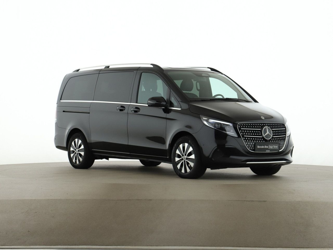 Mercedes-Benz V-Klasse – Bild 8