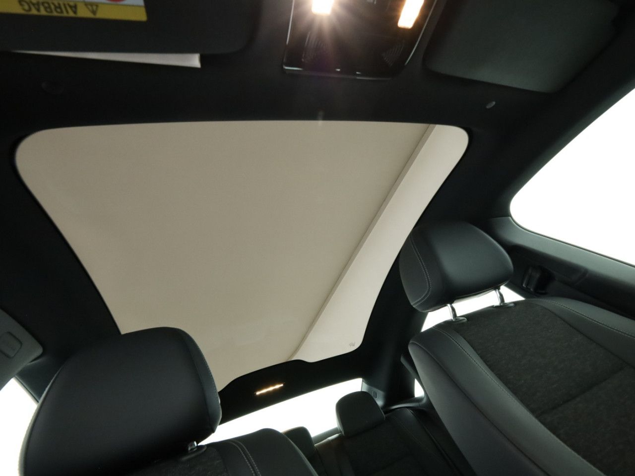 Mercedes-Benz CLA – Bild 21