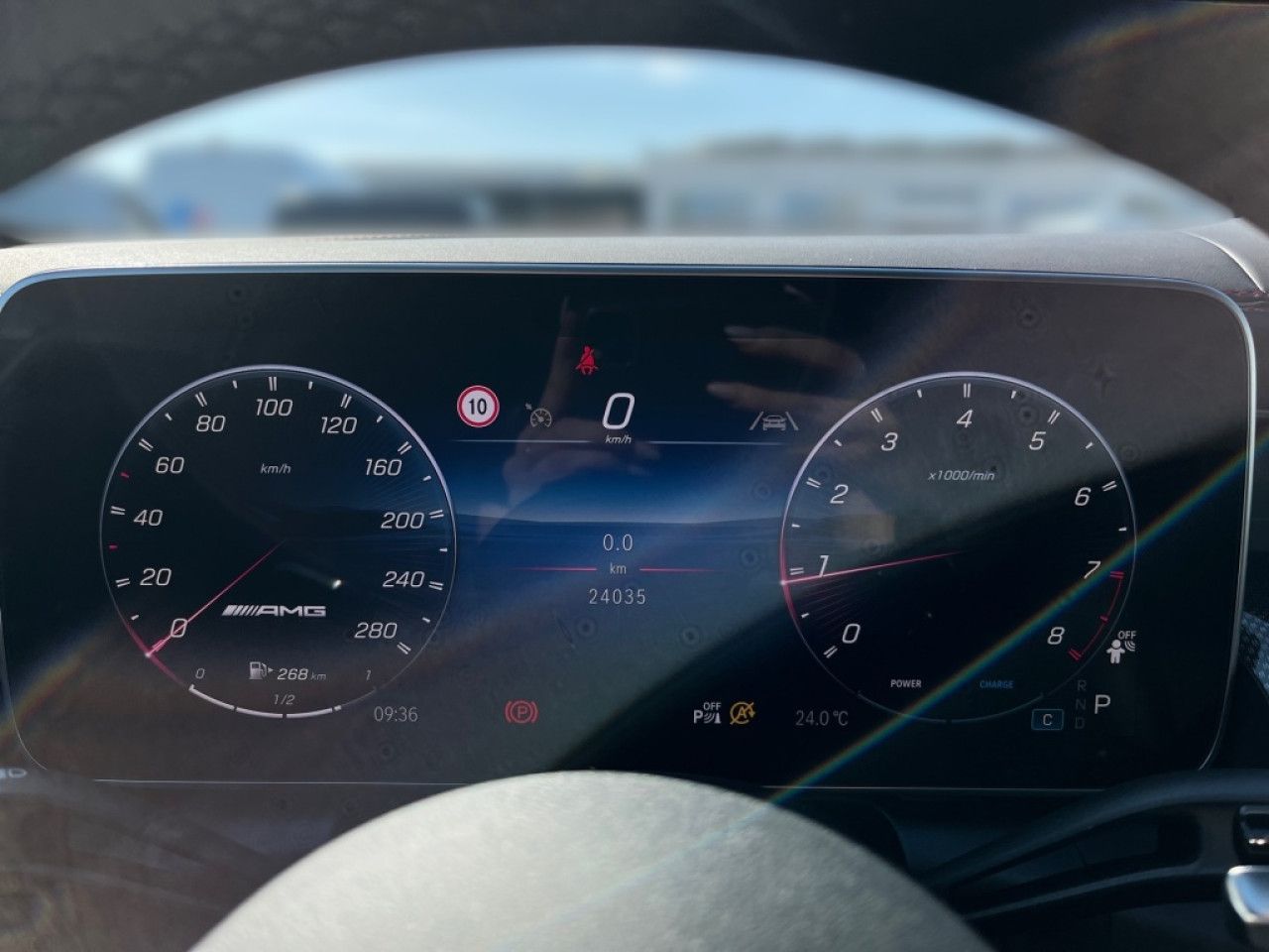 Mercedes-Benz GLC – Bild 14