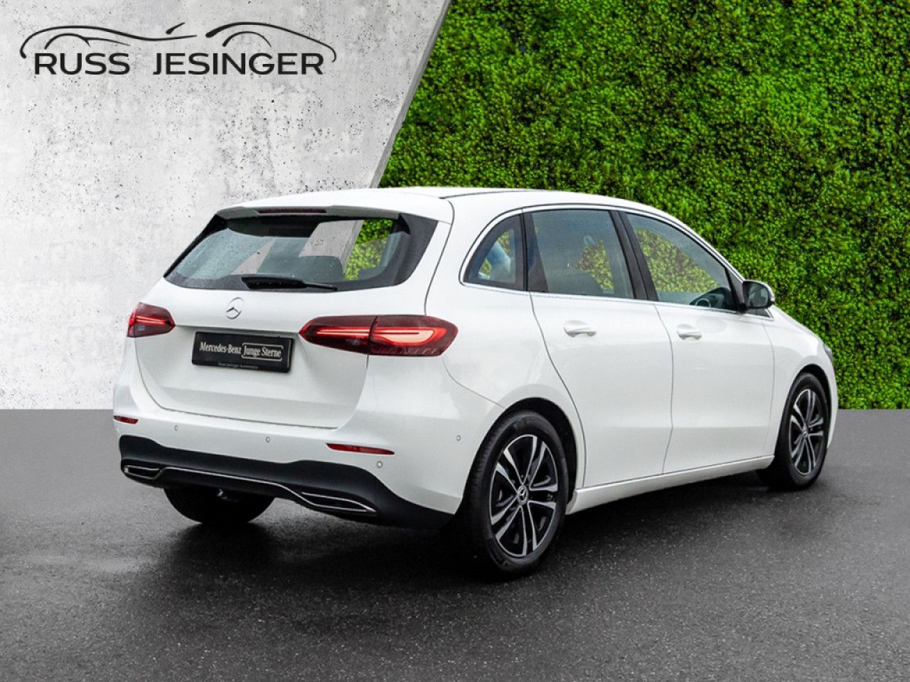 Mercedes-Benz B-Klasse – Bild 3