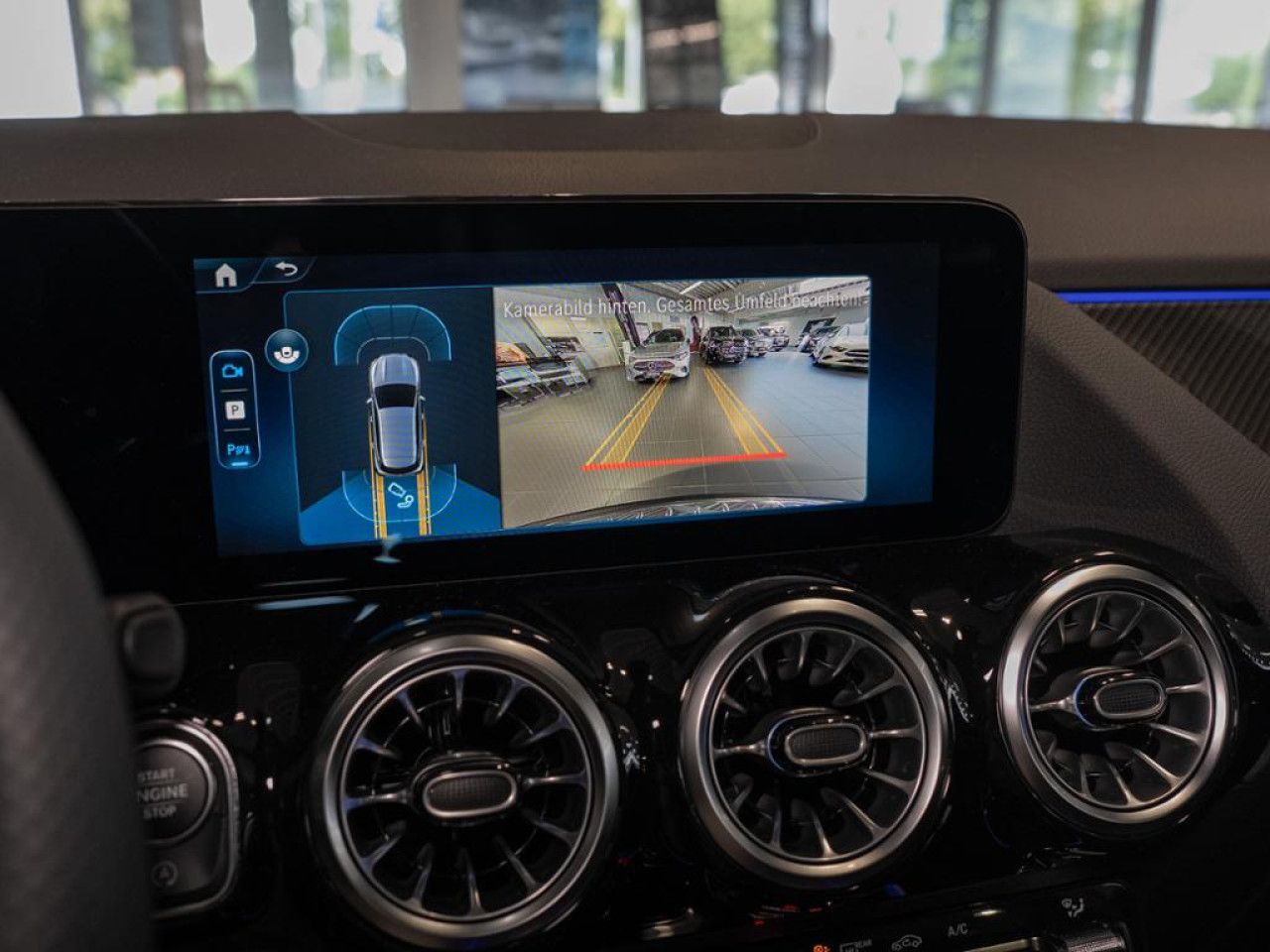 Mercedes-Benz GLA – Bild 15
