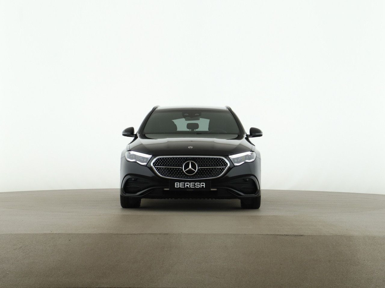 Mercedes-Benz E-Klasse – Bild 2