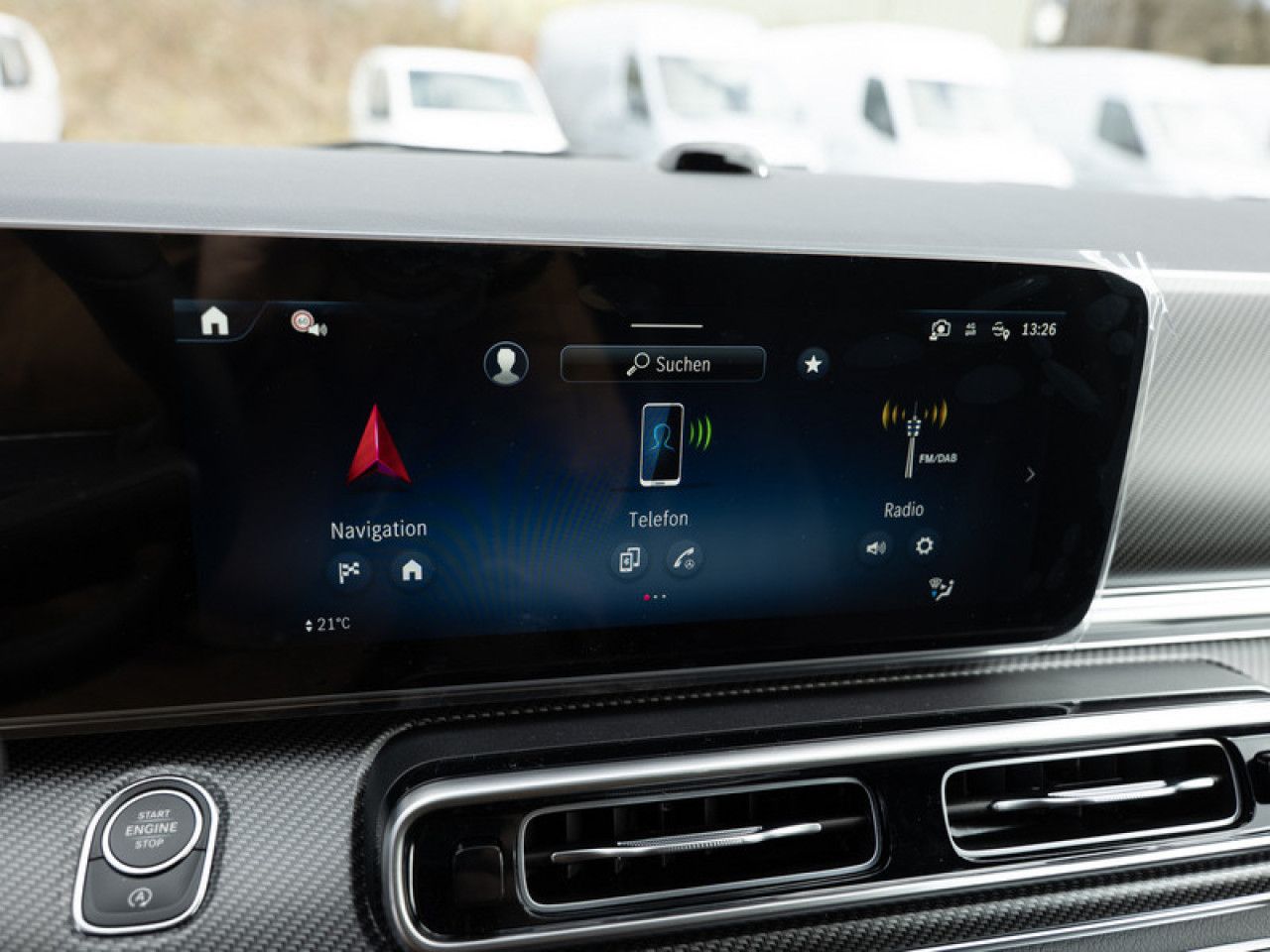 Mercedes-Benz V-Klasse – Bild 11