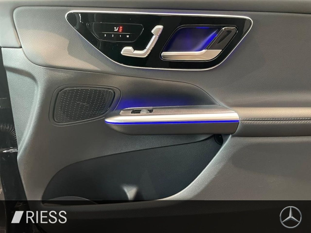 Mercedes-Benz GLC – Bild 12