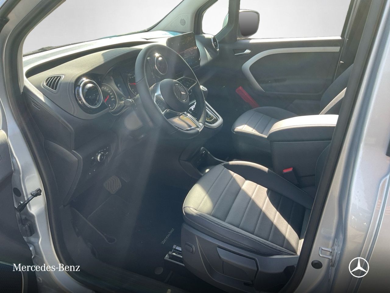 Mercedes-Benz T-Klasse – Bild 6