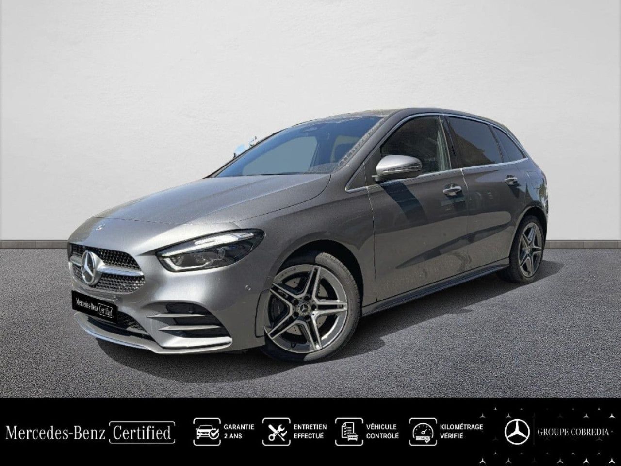 Photo du véhicule 1 / 18