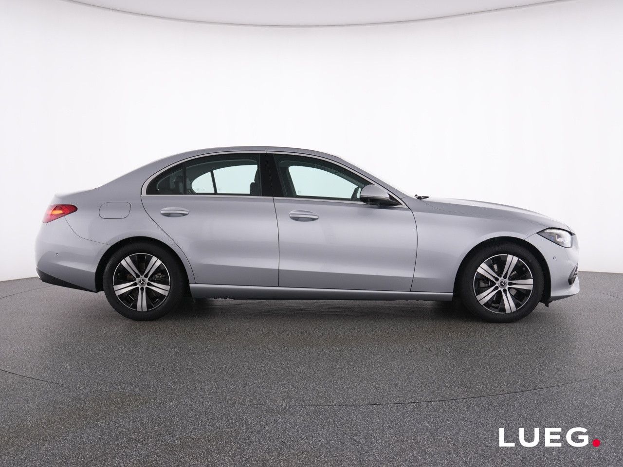 Mercedes-Benz C-Klasse – Bild 11