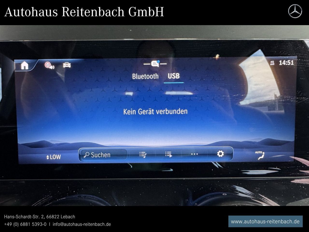 Mercedes-Benz B-Klasse – Bild 15