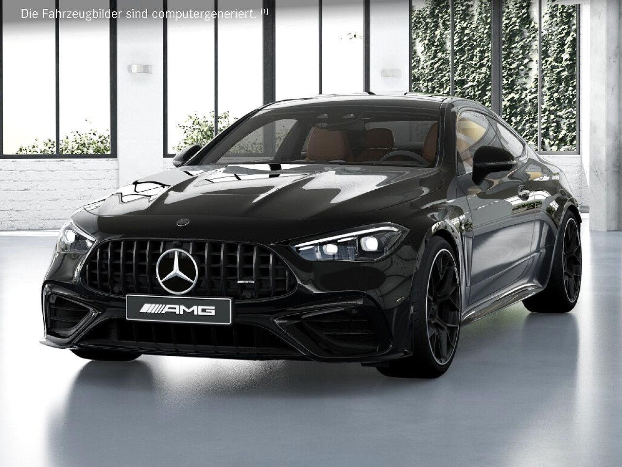 Mercedes-Benz CLE – Bild 10