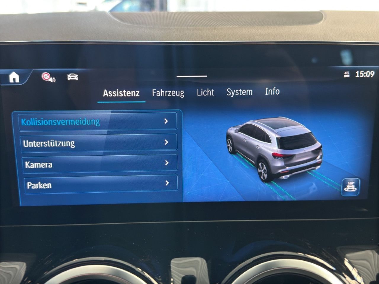 Mercedes-Benz GLA – Bild 28